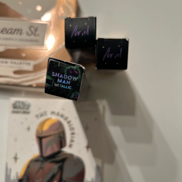 Colourpop bundle - Picture 2 of 2